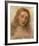 Il Redentore-Leonardo da Vinci-Framed Premium Giclee Print