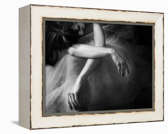Il Sogno-Roberta Nozza-Framed Premier Image Canvas