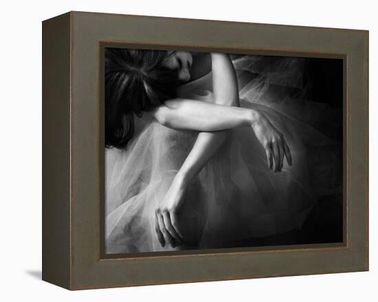 Il Sogno-Roberta Nozza-Framed Premier Image Canvas