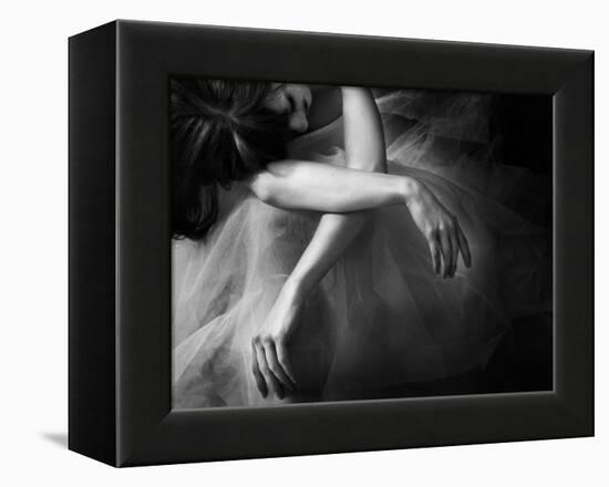 Il Sogno-Roberta Nozza-Framed Premier Image Canvas