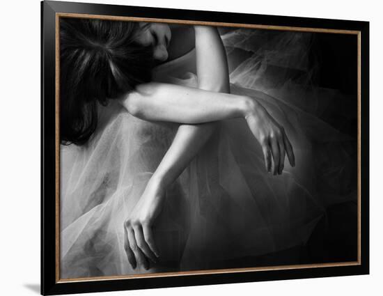Il Sogno-Roberta Nozza-Framed Premium Photographic Print