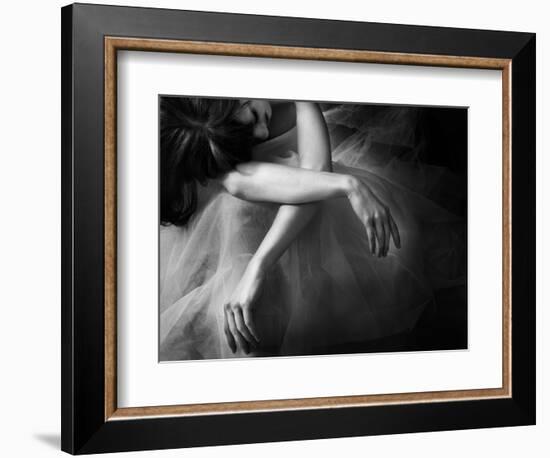 Il Sogno-Roberta Nozza-Framed Photographic Print