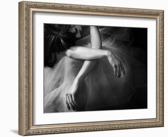 Il Sogno-Roberta Nozza-Framed Photographic Print