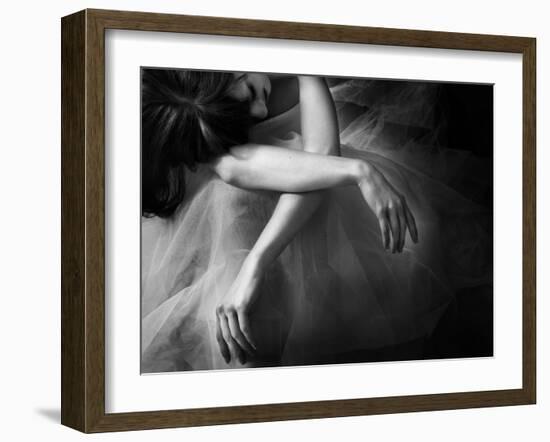 Il Sogno-Roberta Nozza-Framed Photographic Print