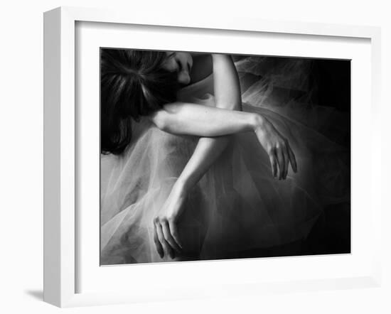 Il Sogno-Roberta Nozza-Framed Photographic Print