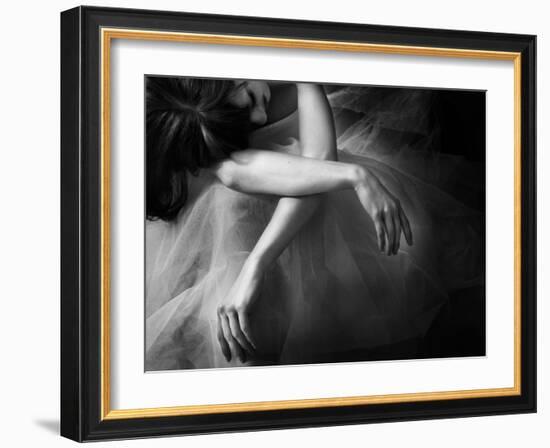 Il Sogno-Roberta Nozza-Framed Photographic Print