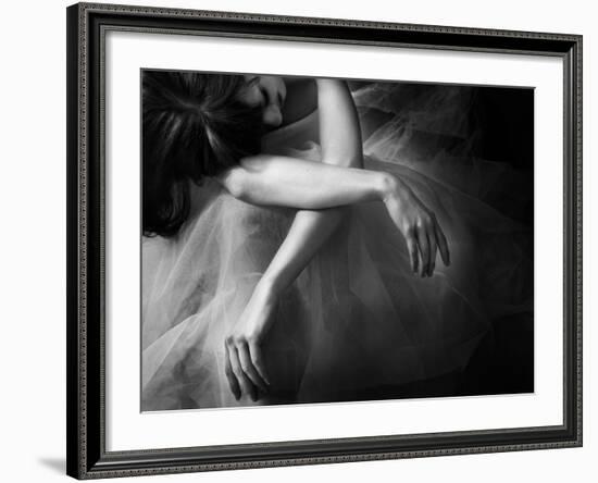 Il Sogno-Roberta Nozza-Framed Photographic Print