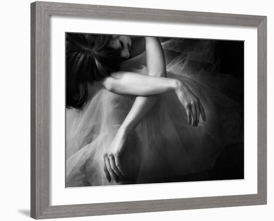 Il Sogno-Roberta Nozza-Framed Photographic Print