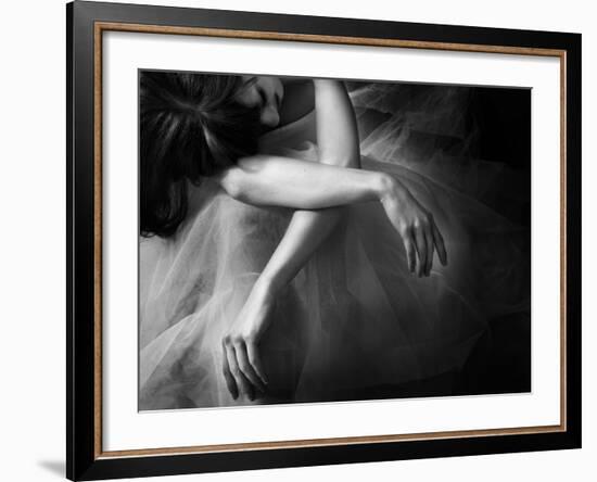 Il Sogno-Roberta Nozza-Framed Photographic Print