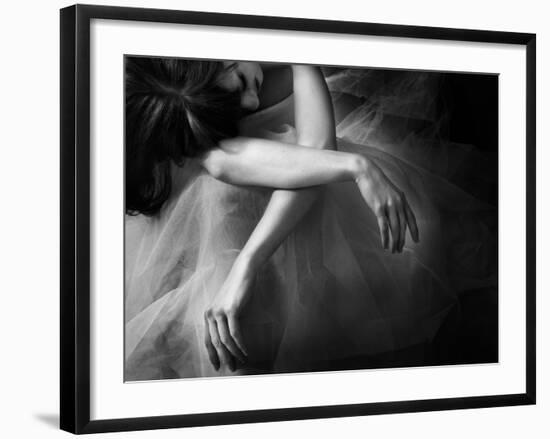 Il Sogno-Roberta Nozza-Framed Photographic Print