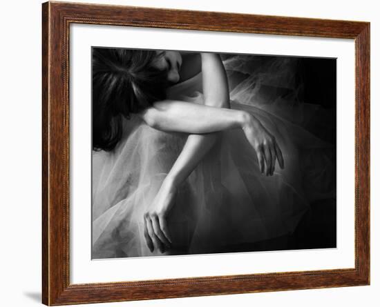 Il Sogno-Roberta Nozza-Framed Photographic Print