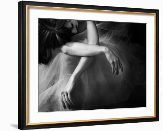 Il Sogno-Roberta Nozza-Framed Photographic Print