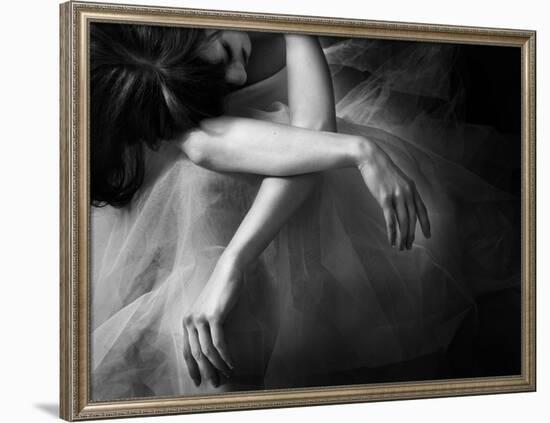 Il Sogno-Roberta Nozza-Framed Photographic Print