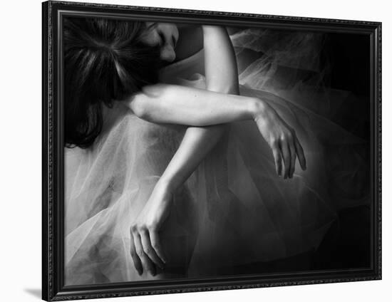 Il Sogno-Roberta Nozza-Framed Photographic Print