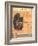 Il Trovatore by G. Verdi, c.1923-null-Framed Giclee Print