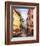 Il Villaggio-R. Magrini-Framed Art Print