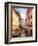 Il Villaggio-R. Magrini-Framed Art Print