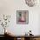 Il Visitatore-Irene Suchocki-Framed Giclee Print displayed on a wall