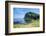 Ilchulbong Tuff Cone, Sunrise Peak, Island of Jejudo, UNESCO World Heritage Site, South Korea, Asia-Michael Runkel-Framed Photographic Print