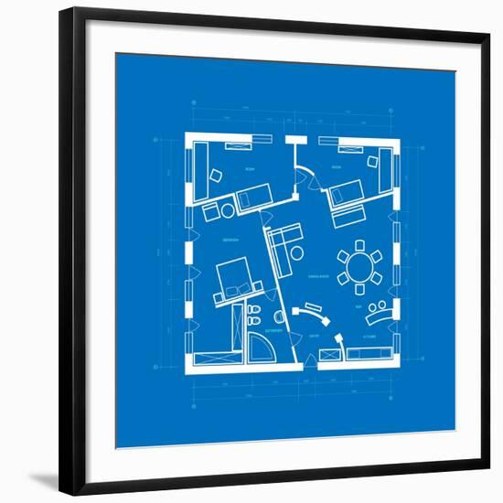 Art Print, , large