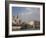 Ile De La Cite and Notre Dame Cathedral, Paris, France, Europe-Martin Child-Framed Photographic Print