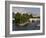 Ile De La Cite, Paris, France-Sergio Pitamitz-Framed Photographic Print