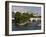 Ile De La Cite, Paris, France-Sergio Pitamitz-Framed Photographic Print