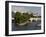 Ile De La Cite, Paris, France-Sergio Pitamitz-Framed Photographic Print