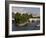 Ile De La Cite, Paris, France-Sergio Pitamitz-Framed Photographic Print