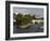 Ile De La Cite, Paris, France-Sergio Pitamitz-Framed Photographic Print