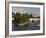 Ile De La Cite, Paris, France-Sergio Pitamitz-Framed Photographic Print