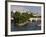 Ile De La Cite, Paris, France-Sergio Pitamitz-Framed Photographic Print