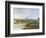 Ile De La Cite, Paris-Antoine Vollon-Framed Giclee Print