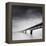 Ile de Re-Nina Papiorek-Framed Premier Image Canvas