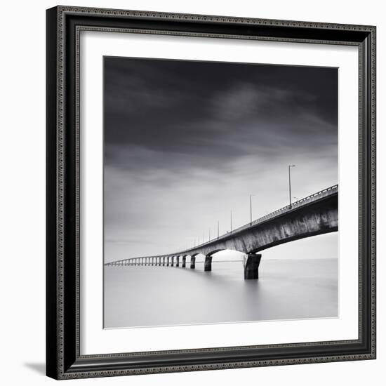 Ile de Re-Nina Papiorek-Framed Photographic Print