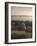 Ile Grande, Cote De Granit Rose, Cotes d'Armor, Brittany, France-David Hughes-Framed Photographic Print