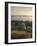 Ile Grande, Cote De Granit Rose, Cotes d'Armor, Brittany, France-David Hughes-Framed Photographic Print