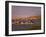 Ile Havre-Aubert, One of the Iles De La Madeleine, in the Gulf of St. Lawrence, Quebec-Donald Nausbaum-Framed Photographic Print