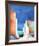 Ile Rousse-Claude Gaveau-Framed Limited Edition