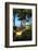 Ile Sainte Marguerite - Cannes - France-Philippe Hugonnard-Framed Photographic Print