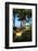 Ile Sainte Marguerite - Cannes - France-Philippe Hugonnard-Framed Photographic Print