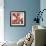 Ilex I-James Guilliam-Framed Giclee Print displayed on a wall