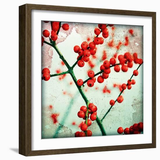 Ilex III-James Guilliam-Framed Giclee Print