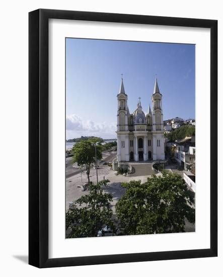 Ilheus, Brazil-null-Framed Photographic Print
