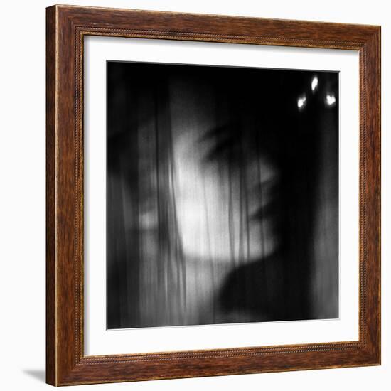 Illicit-Gideon Ansell-Framed Photographic Print