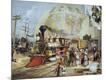 Giclee Print
