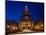 Illinois State Capitol-Steve Gadomski-Mounted Photographic Print