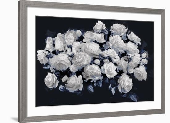 Illuminata-Tania Bello-Framed Giclee Print