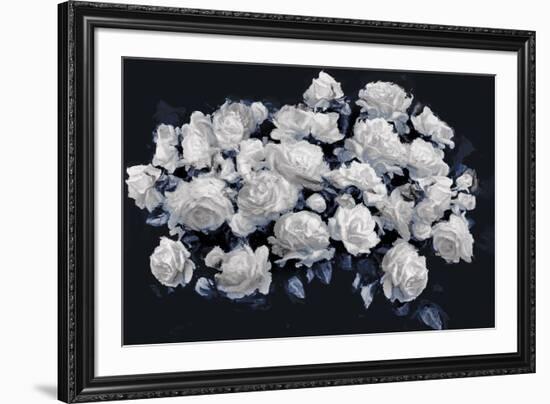 Illuminata-Tania Bello-Framed Giclee Print