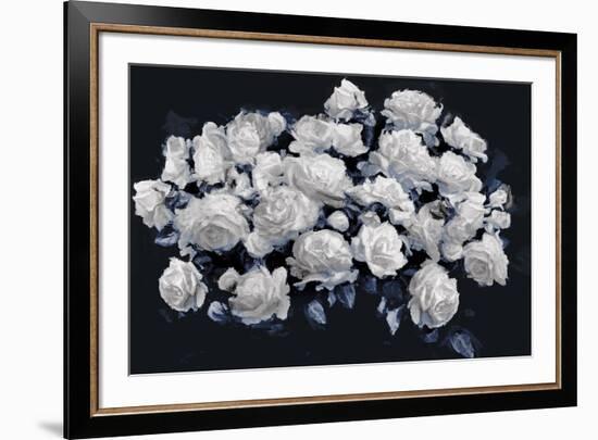 Illuminata-Tania Bello-Framed Giclee Print